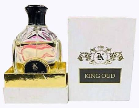 King 2025 oud kalakas